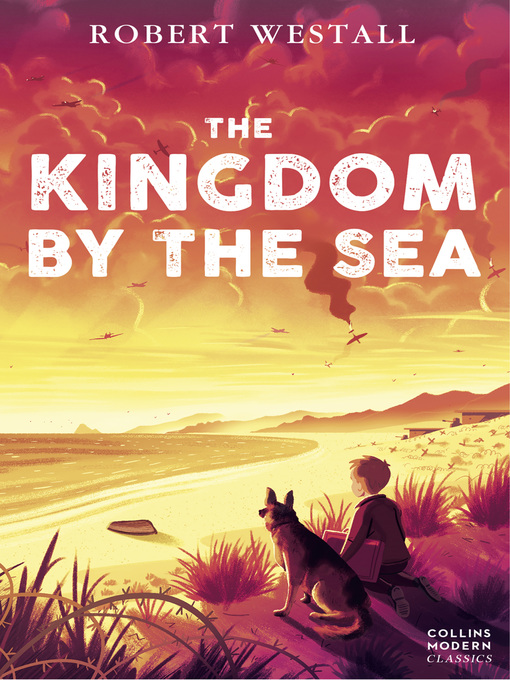 Title details for The Kingdom by the Sea by Robert Westall - Available